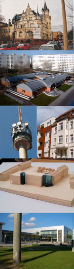 DT Bauplanungsbüro für Hoch- und Ingenieurbauten GmbH